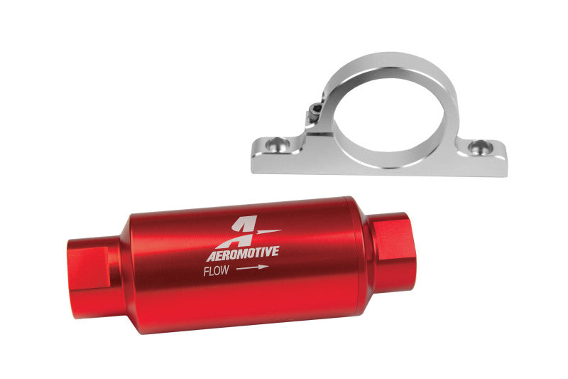 Aeromotive Fuel Filter Kit 12337 Photo - Primary