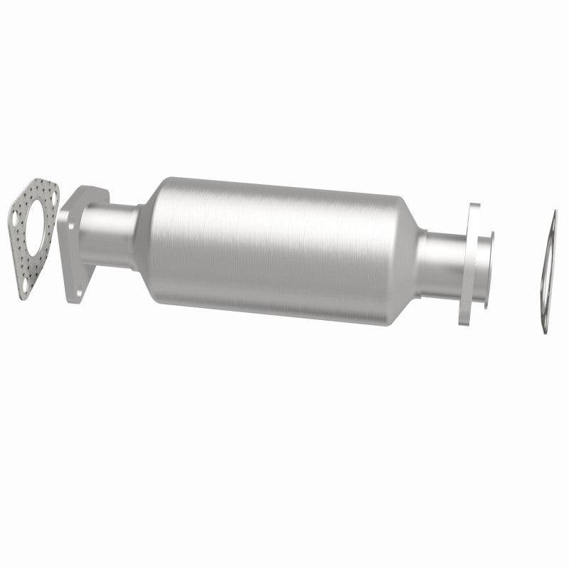 MagnaFlow Standard Grade Federal / EPA Compliant Direct-Fit Catalytic Converter 22622 360 Degree Image Set