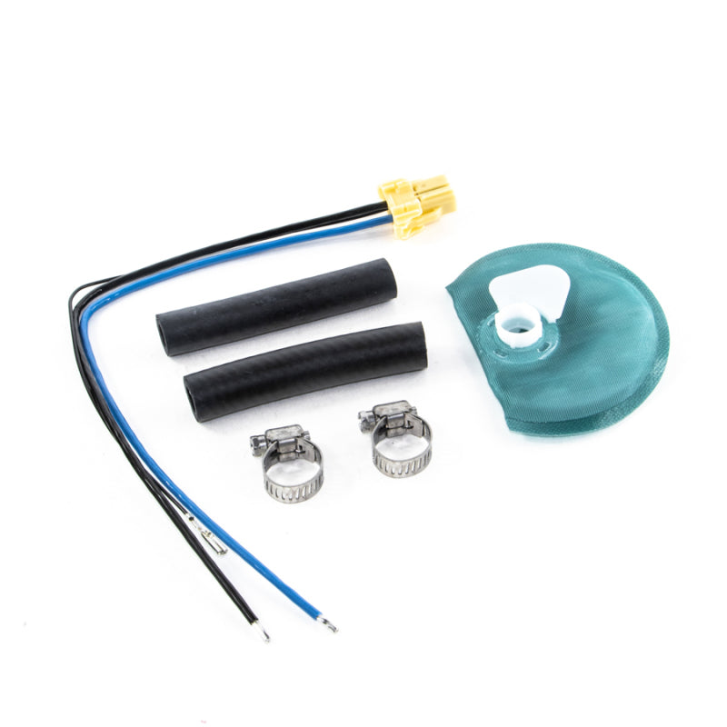 DeatschWerks Fuel Pump Installation Kit - DW400 Series DWK9-1001 9-1001 Photo - Primary