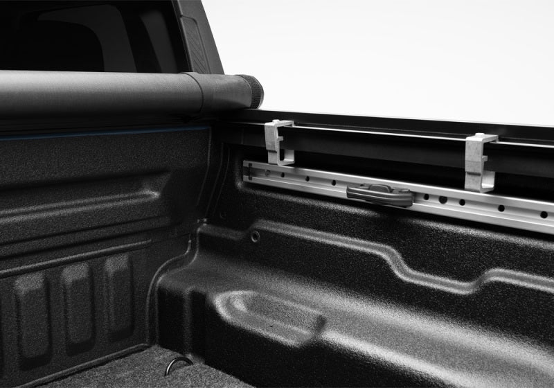 Truxedo 2022 Ford Maverick 4ft 6in TruXport Bed Cover 294701 294701 Photo - Mounted