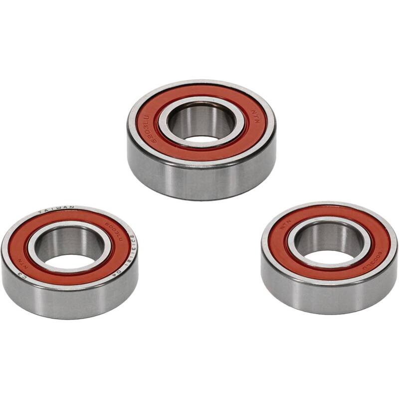Pivot Works Pw Premium Wheel Bearing 25-1345-P 25-1345-P Photo - Primary