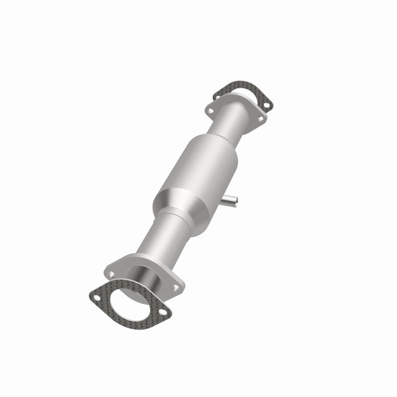 MagnaFlow Ford California Grade CARB Compliant Direct-Fit Catalytic Converter 3391352 360 Degree Image Set