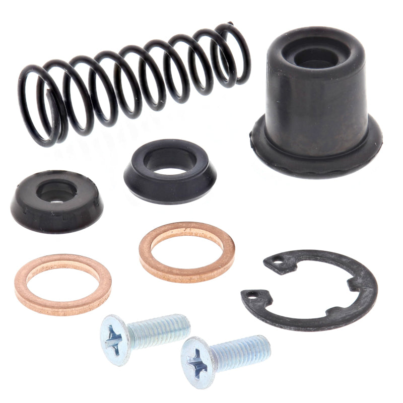 All Balls Racing 03-06 Yamaha YFS200 Blaster Master Cylinder Rebuild Kit Front 18-1020 18-1020 Photo - Primary