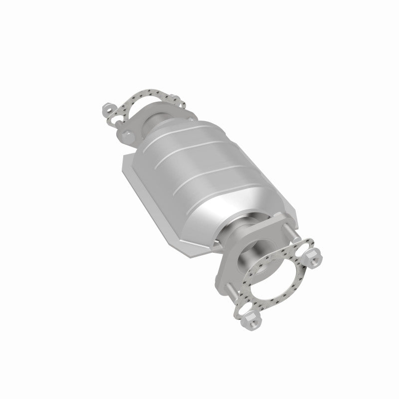 MagnaFlow OEM Grade Federal / EPA Compliant Direct-Fit Catalytic Converter 51483 360 Degree Image Set