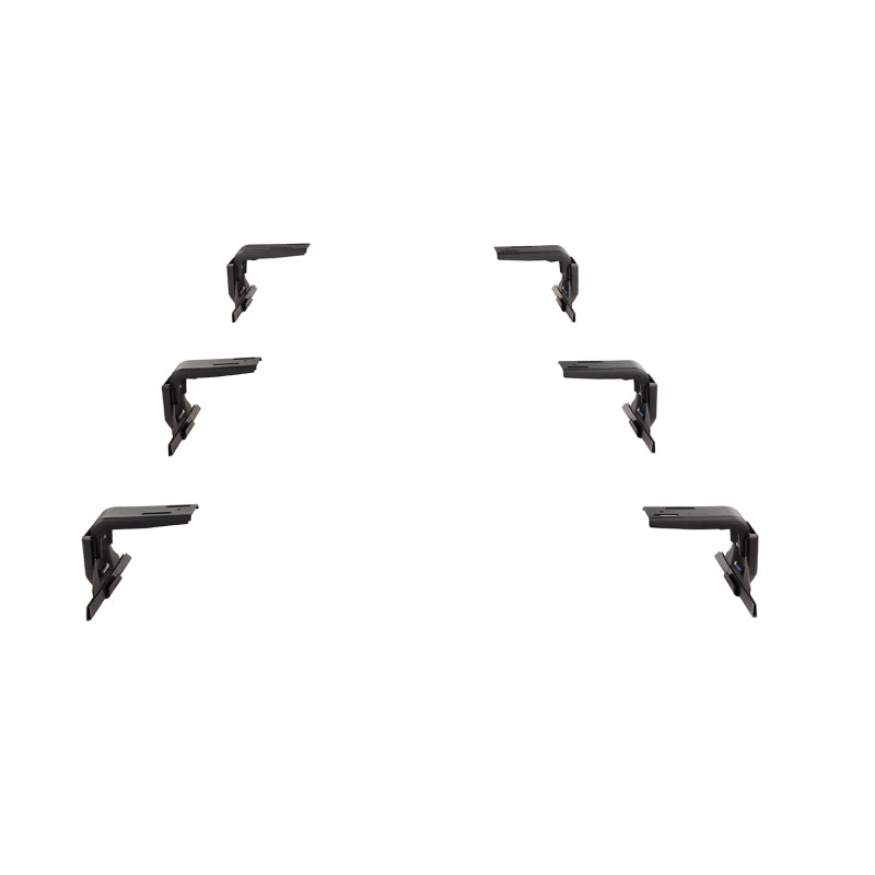 ARB BASE Rack Gutter 6 Leg Kit H1 - For 1770010/30/40 17900010 17900010 Photo - Primary