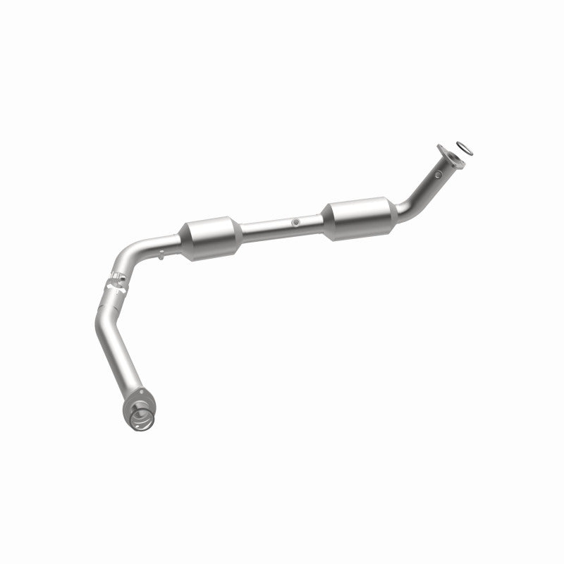 MagnaFlow Toyota Tundra California Grade CARB Compliant Direct-Fit Catalytic Converter 5582629 360 Degree Image Set