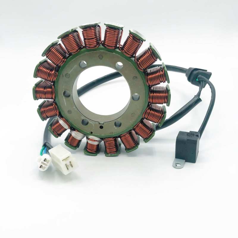 Ricks Motorsport Electrics Ricks Motorsport New OEM Style Arctic Cat Stator 21-067 21-067 User 1