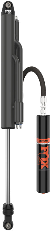 FOX FOX 2.5 Factory Bypass Shock Suspension Shocks and Struts main image