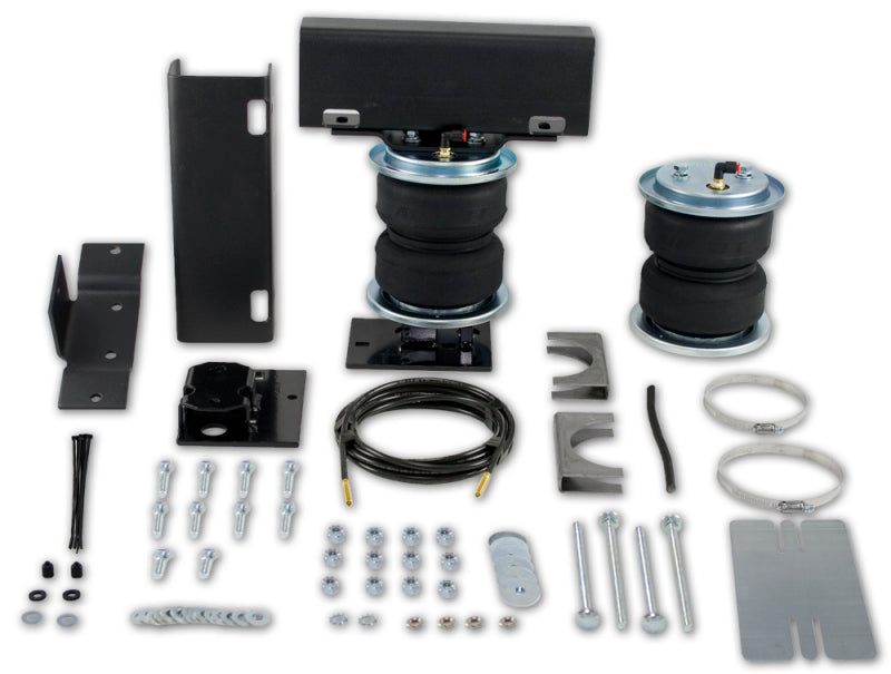 AIRLIFT Loadlifter 5000 Ultimate Air Spring Kit w/Internal Jounce Bumper 88216 Photo - Primary