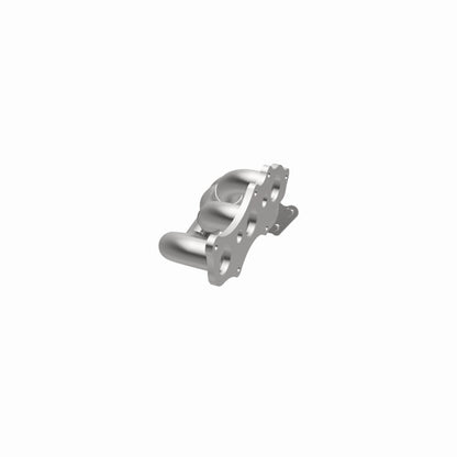 MagnaFlow Toyota OEM Grade Federal / EPA Compliant Manifold Catalytic Converter 51228 360 Degree Image Set