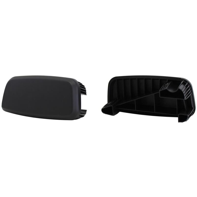Westin R7 Includes front and rear end cap with fasteners - Black 28-71991 28-71991 Photo - Primary