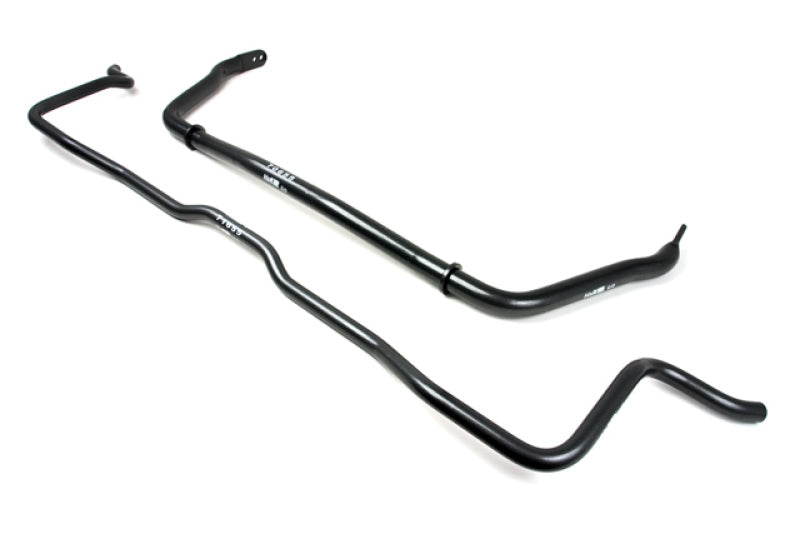 H&R Front 36mm Adjustable Sway Bar Ford Mustang 2011-2012 70655 Photo - Primary