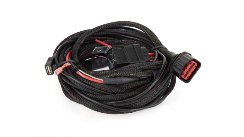 Air Lift Replacement Main Wire Harness for 3H / 3P 26498-006 26498-006 User 1