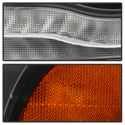 Spyder Dodge Ram 19-20 Halogen Model Projector Headlights Chrome PRO-YD-DR19HALSI-SEQ-BK 5087393 5087393 User 3