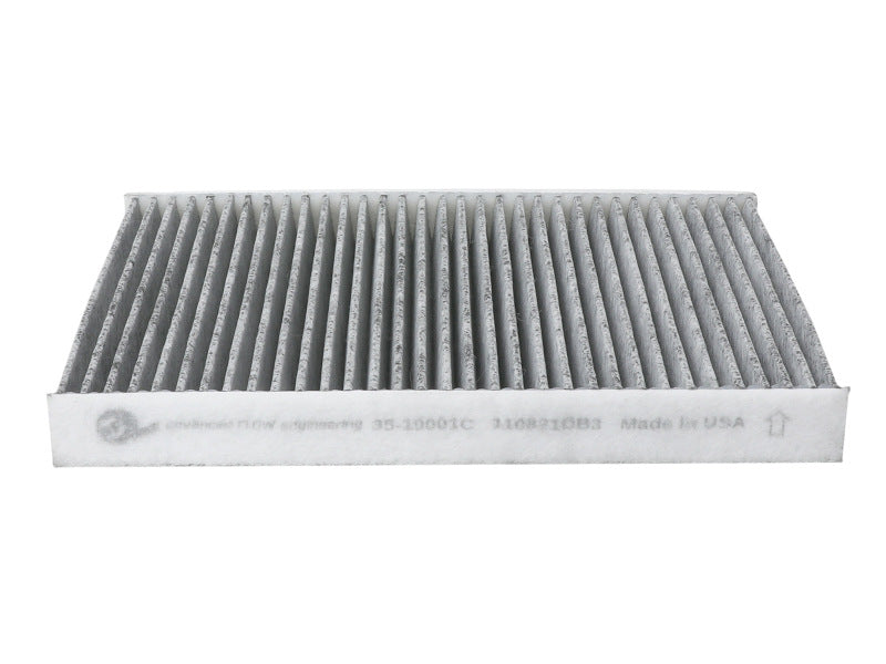 aFe 20-21 Jeep Wrangler 21 Gladiator V6-3.0L Cabin Air Filter 35-10001C 35-10001C Photo - Unmounted