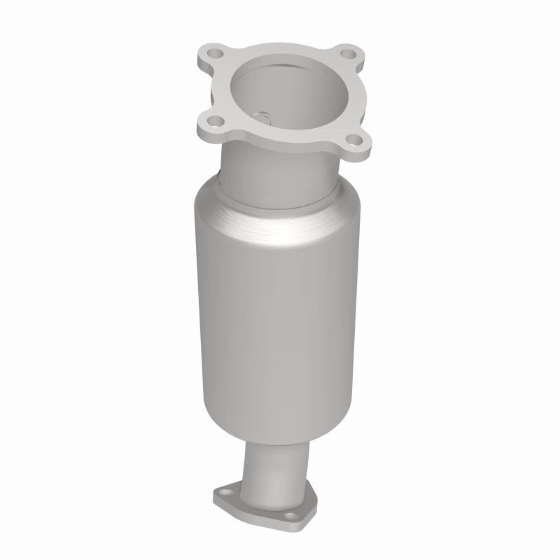 MagnaFlow Audi California Grade CARB Compliant Direct-Fit Catalytic Converter 5561163 360 Degree Image Set