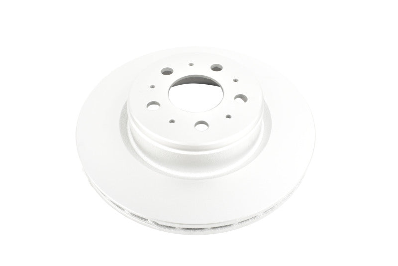 DBA DBA En-Shield Standard Rotors Brakes, Rotors & Pads Brake Rotors - OE main image