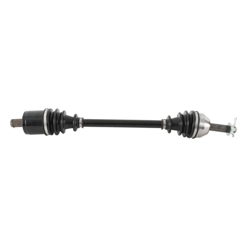 All Balls Racing 2016 Polaris Ranger EV LIION 6 Ball Axle Front Left AB6-PO-8-331 AB6-PO-8-331 Photo - Primary