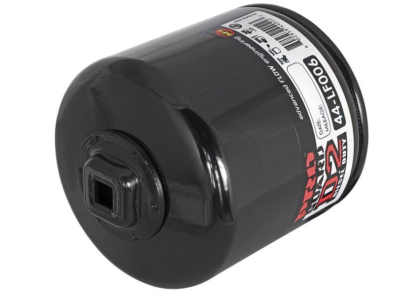 aFe Pro Guard D2 Oil Filter Chrysler 300 All 2008-2008 44-LF006 Photo - Unmounted