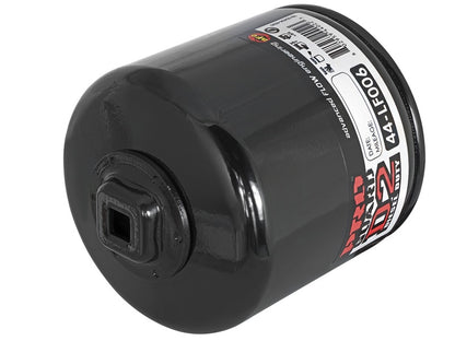 aFe Pro Guard D2 Oil Filter Chrysler 300 All 2008-2008 44-LF006 Photo - Unmounted