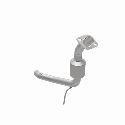 MagnaFlow HM Grade Federal / EPA Compliant Direct-Fit Catalytic Converter 50205 360 Degree Image Set