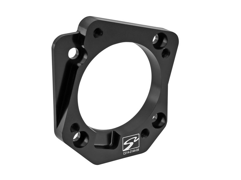 Skunk2 74mm Opening RBC Flange to PRB Pattern Throttle Body Adapter 309-05-0125 309-05-0125 Photo - Primary