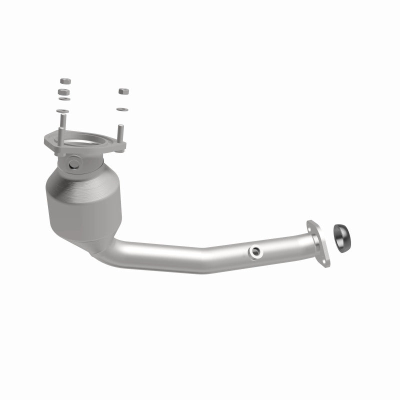 MagnaFlow Suzuki SX4 OEM Grade Federal / EPA Compliant Direct-Fit Catalytic Converter 52141 360 Degree Image Set