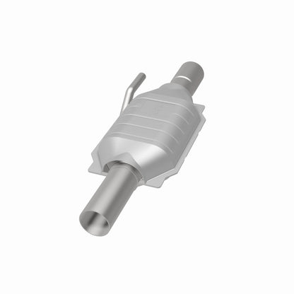 MagnaFlow Dodge California Grade CARB Compliant Direct-Fit Catalytic Converter 3391220 360 Degree Image Set