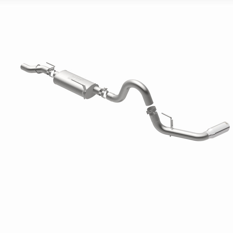 Magnaflow 2022+ Ford F-150 XL/XLT/Platinum/Limited/Lariat Catback Exhaust System 19590 19590 360 Degree Image Set