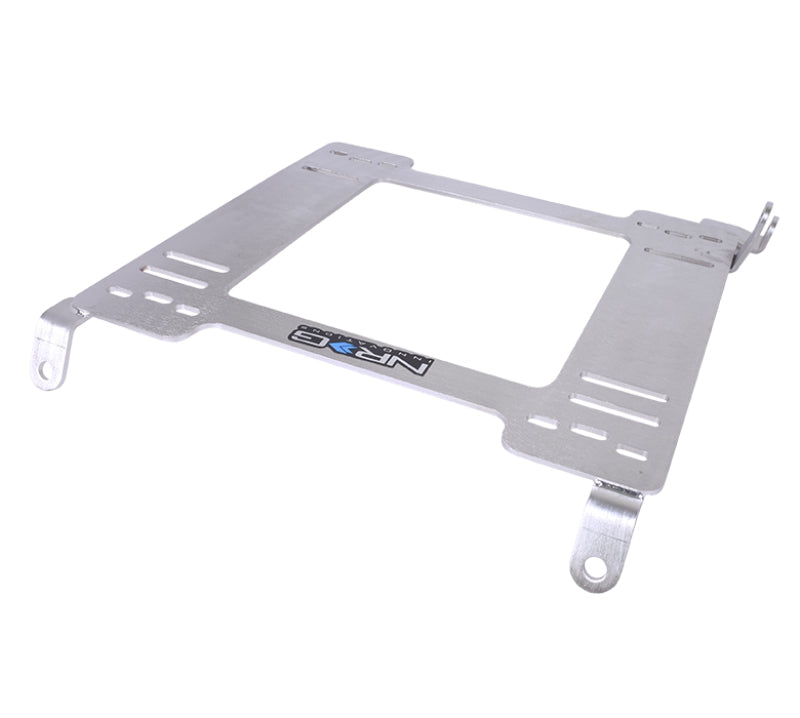 NRG Seat Bracket for 98-02 HONDA Accord 2 DOOR SBK-HD03 Photo - Primary