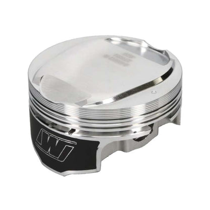 Wiseco Chrysler 5.7L Hemi +12cc Dome 1.080inch Piston Shelf Stock Kit K468X2 K468X2 Photo - Primary