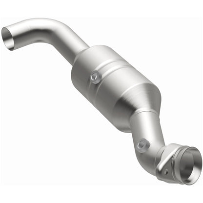 MagnaFlow Ford F-150 OEM Grade Federal / EPA Compliant Direct-Fit Catalytic Converter 52296 Photo - out of package