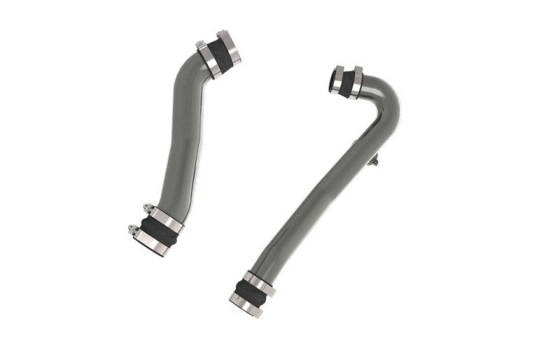 K&N Engineering K&N 15-22 Ford Mustang L4 2.3L F/I Charge Pipe 77-1010KC 77-1010KC Photo - out of package