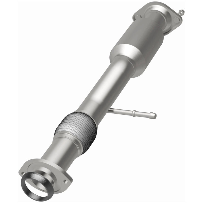 Magnaflow 17-19 Toyota Highlander 3.5L Direct Fit Converter 280096 280096 Photo - out of package