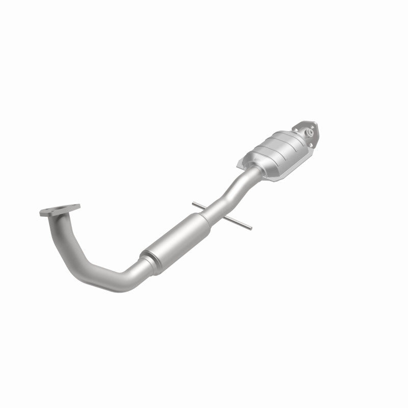 MagnaFlow Saturn HM Grade Federal / EPA Compliant Direct-Fit Catalytic Converter 23450 360 Degree Image Set