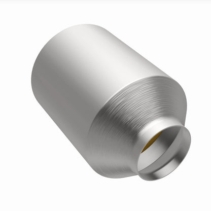 Magnaflow Universal Catalytic Converter 2.5in Spun CA 4651306 4651306 360 Degree Image Set