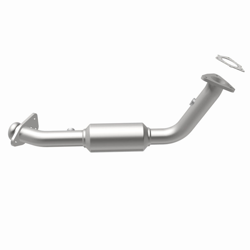 MagnaFlow California Grade CARB Compliant Direct-Fit Catalytic Converter 3322470 360 Degree Image Set
