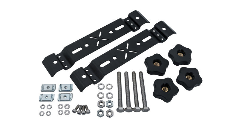 Rhino-Rack Pioneer Recovery Track Flat Bracket 43235 43235 Photo - Primary