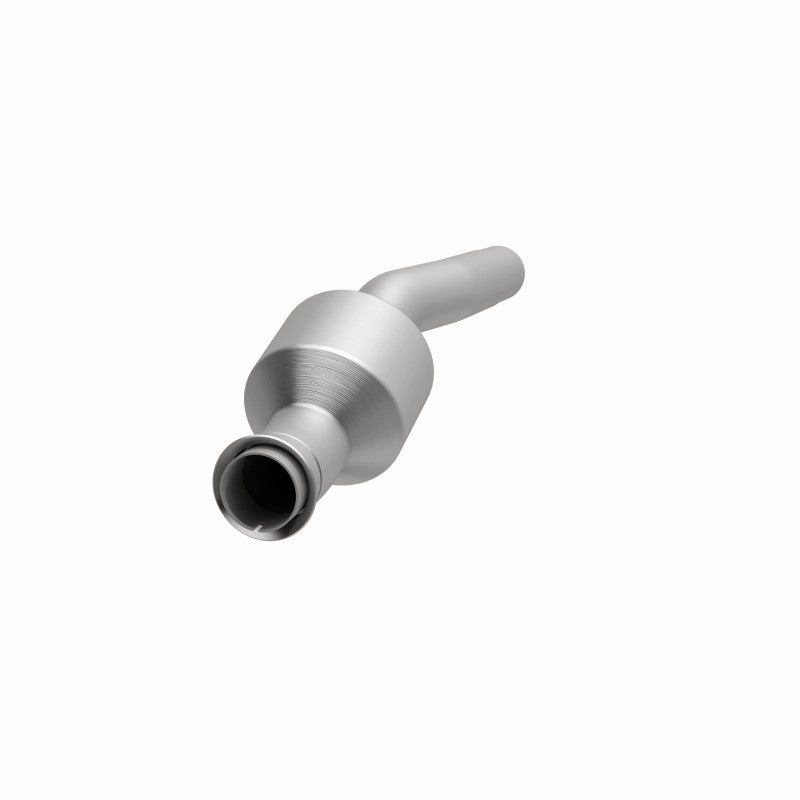 MagnaFlow OEM Grade Federal / EPA Compliant Direct-Fit Catalytic Converter 51637 360 Degree Image Set