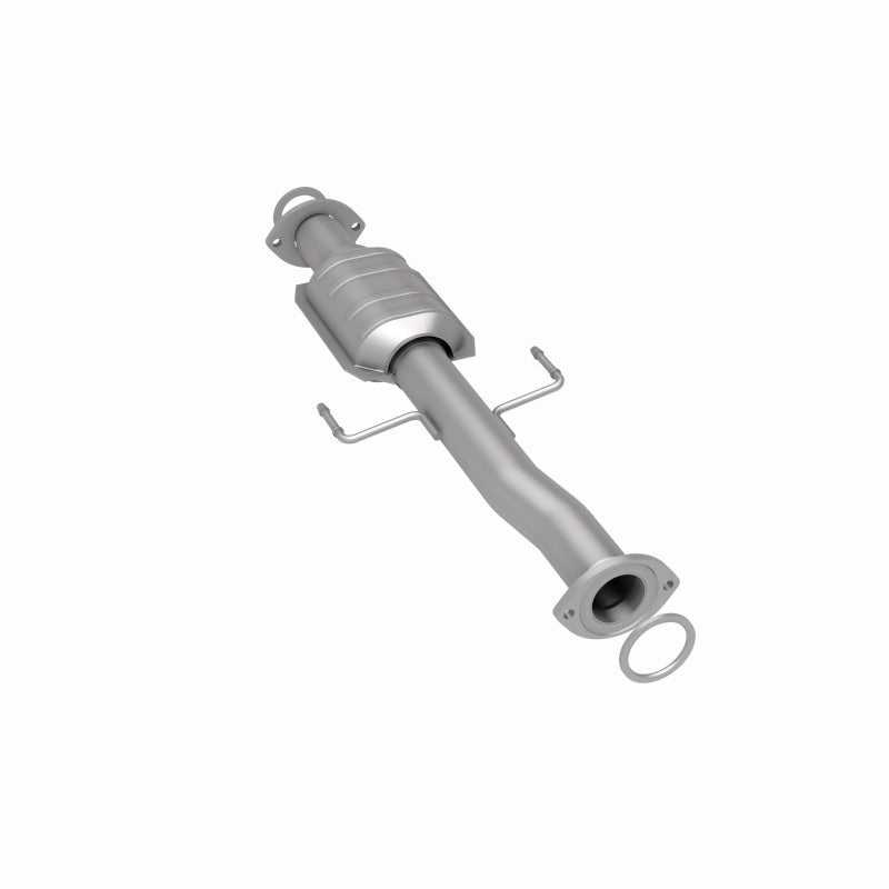 MagnaFlow Toyota Tacoma HM Grade Federal / EPA Compliant Direct-Fit Catalytic Converter 23757 360 Degree Image Set