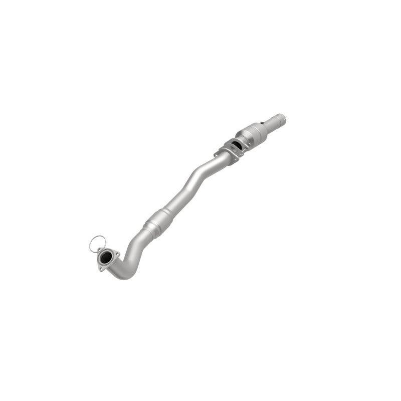 MagnaFlow California Grade CARB Compliant Direct-Fit Catalytic Converter 447282 360 Degree Image Set