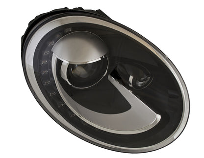 Hella 12-13 Volkswagen Beetle Headlamp Lh Bi-Xen 010793351 010793351 Photo - Primary