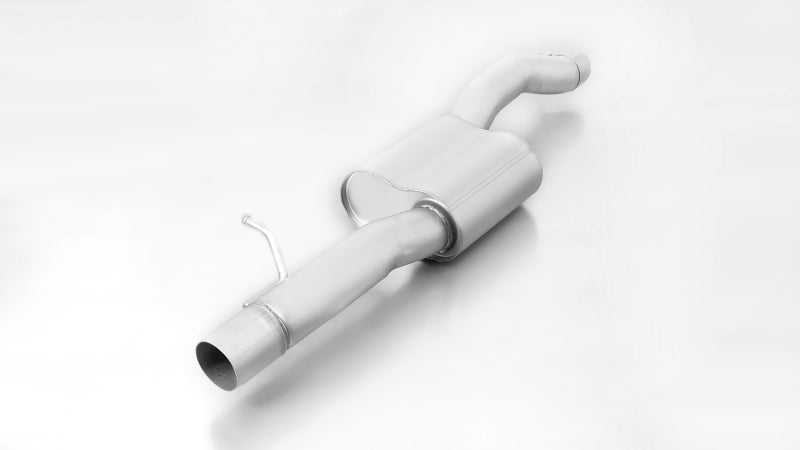 Remus 2015 Audi S1 Quattro Resonated Front Silencer 045015 0300 045015 0300 User 1