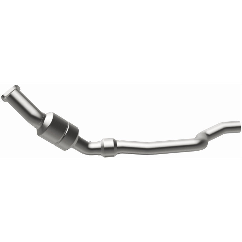 MagnaFlow California Grade CARB Compliant Direct-Fit Catalytic Converter 5561584 Photo - out of package