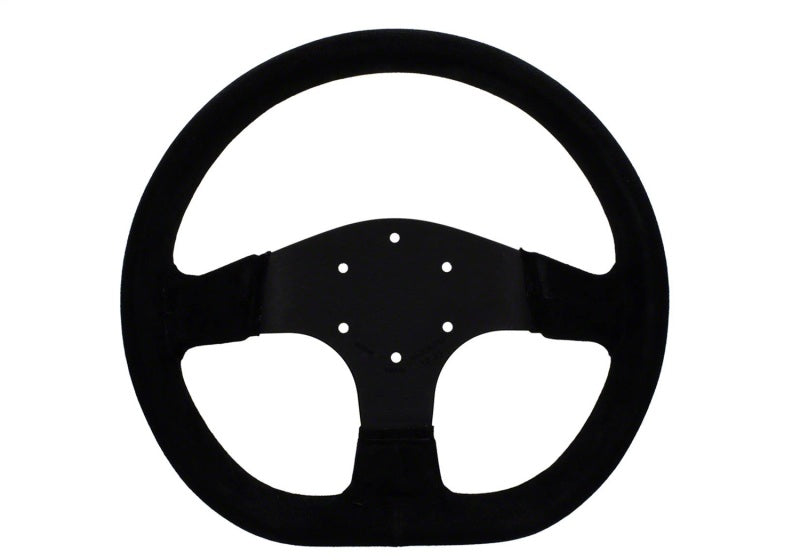 Ford Performance Parts Ford Racing 05-16 Mustang Race Performance Steering Wheel - Off Road M-3600-RA Photo - Unmounted