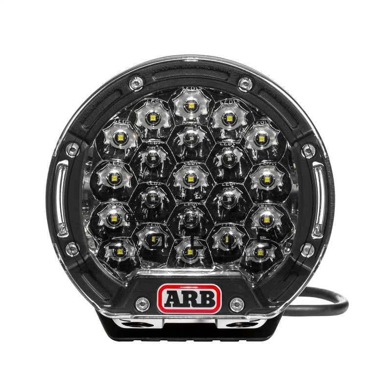 ARB Intensity SOLIS 21 LED Flood SJB21F SJB21F Photo - Unmounted
