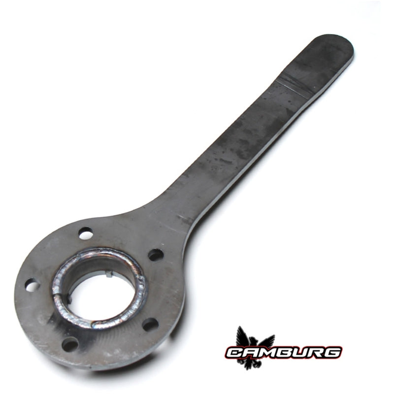 Camburg 2.25 Hub Wrench (6x5.5) CAM-020011-6 CAM-020011-6 Photo - Primary