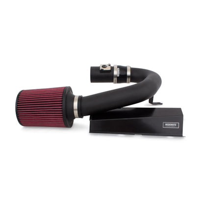 Mishimoto Black Performance Cold Air Intake FR-S BRZ MMAI-BRZ-13WBK User 2