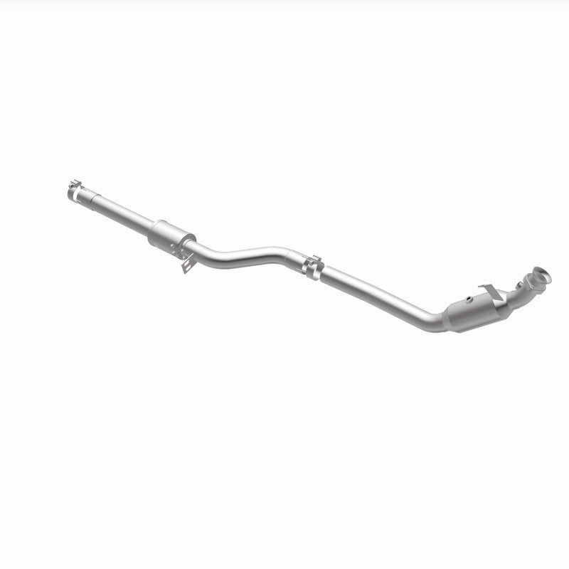 Magnaflow Conv DF 2013-2017 SL550 V8 4.6 OEM Underbody 21-571 21-571 360 Degree Image Set