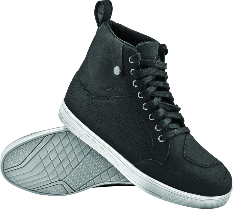 Speed and Strength Untd By Spd Shoe Blkwht 12 889574 889574 User 3